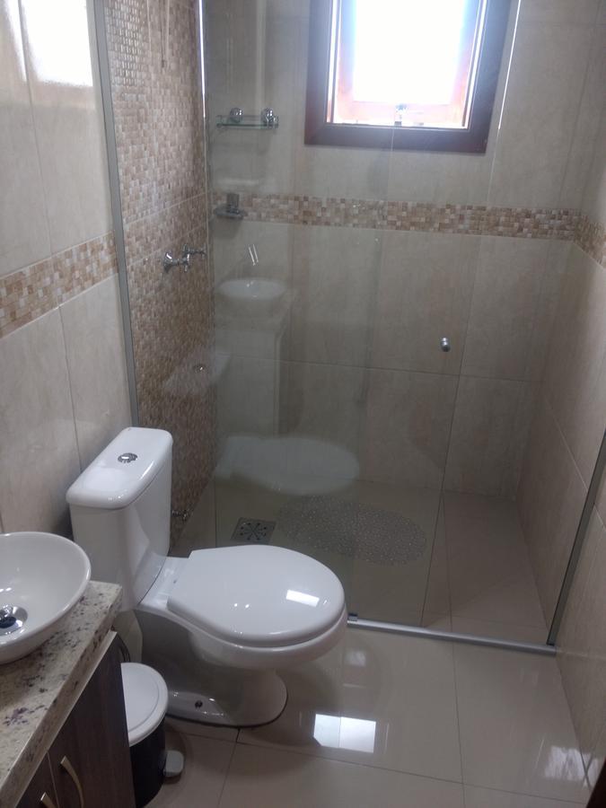 Residencial Correa Pereira Apartamento Canela Exterior foto