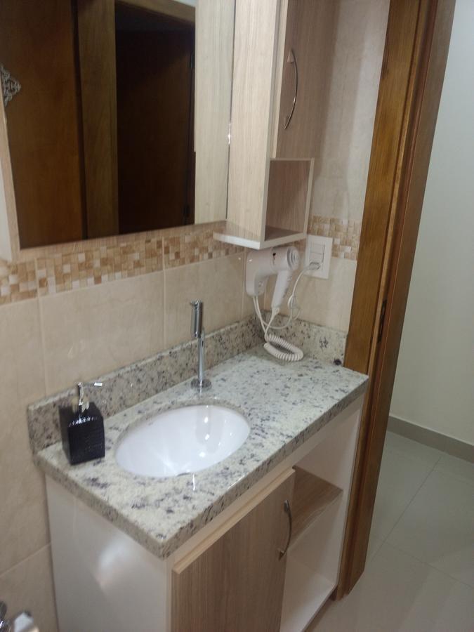 Residencial Correa Pereira Apartamento Canela Exterior foto